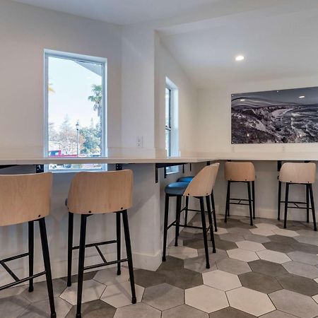 Best Western Plus Executive Suites Redwood City Buitenkant foto