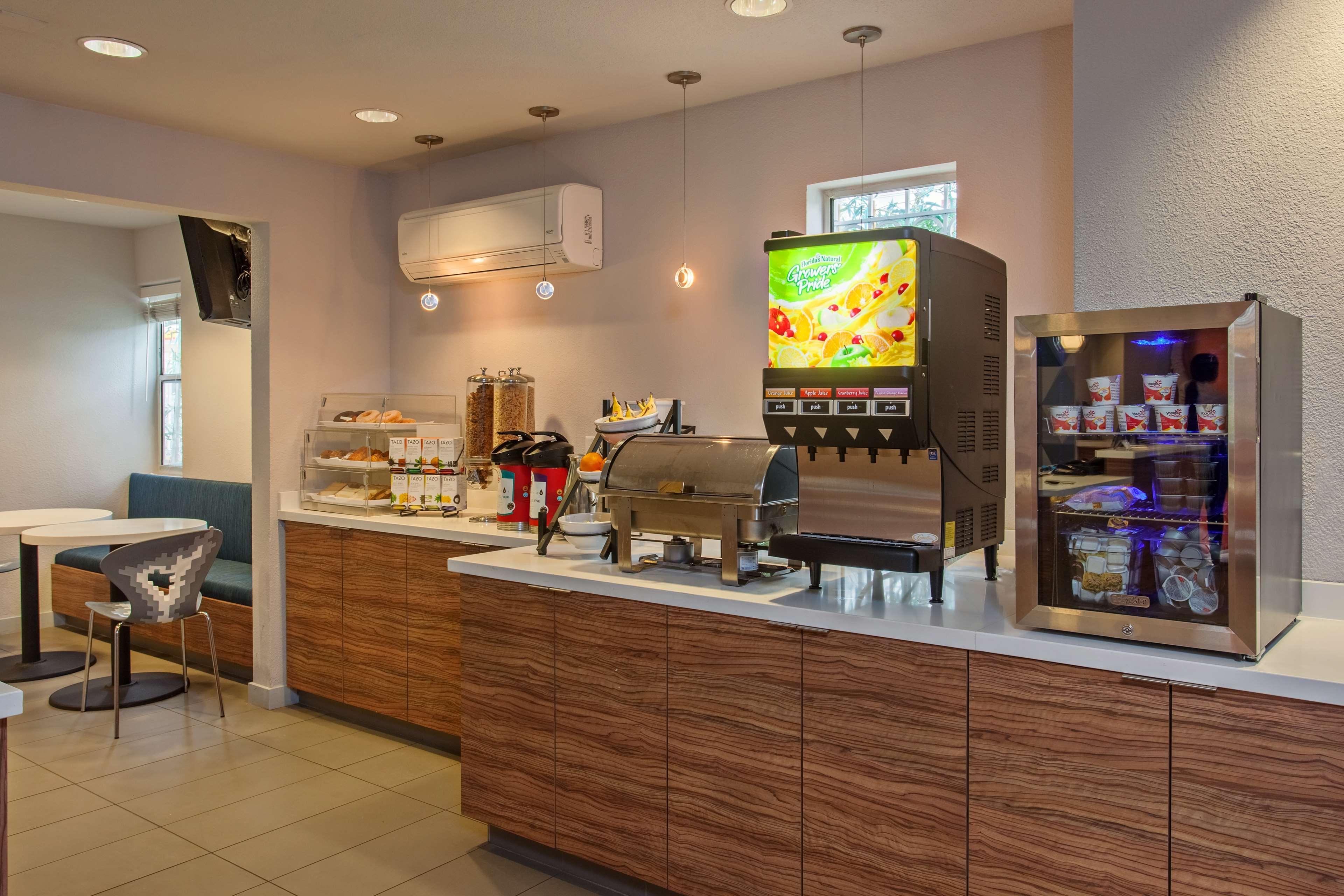 Best Western Plus Executive Suites Redwood City Buitenkant foto
